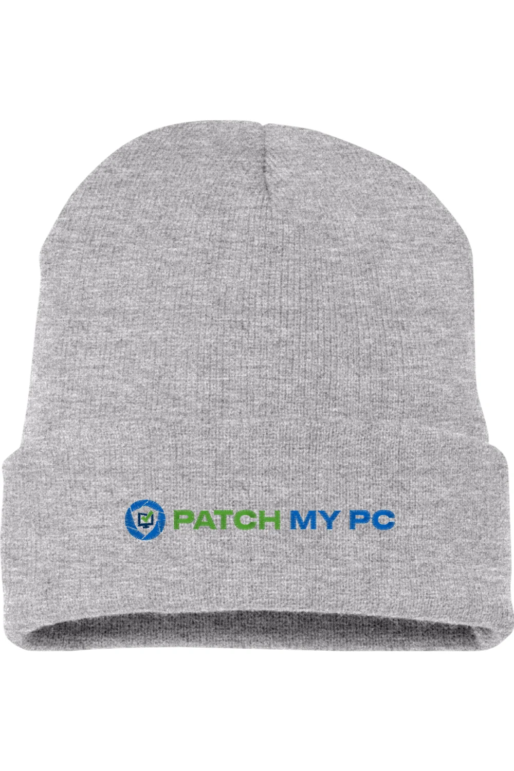 Cuffed Beanie - Image 3