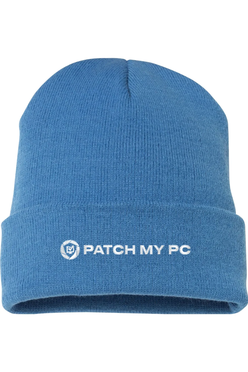 Cuffed Beanie