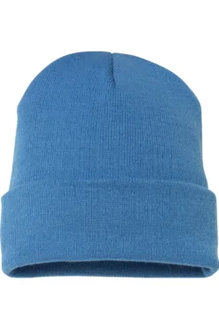 Alternative view of Cuffed Beanie