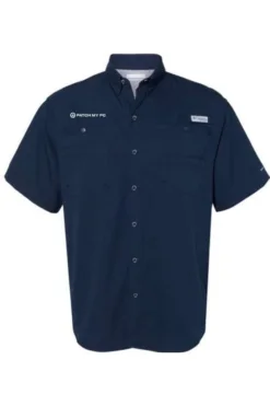 Men's Columbia Shirt
