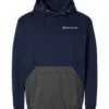 navy-charcoal