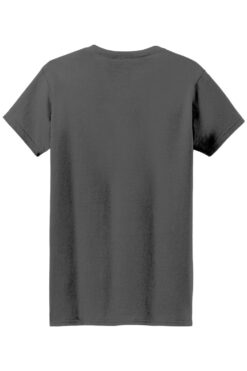 Alternative view of Women's Cotton T-Shirt