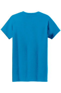 Alternative view of Women's Cotton T-Shirt 2
