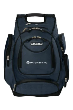 Alternative view of OGIO Metro Pack