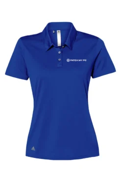 Women's Adidas Polo
