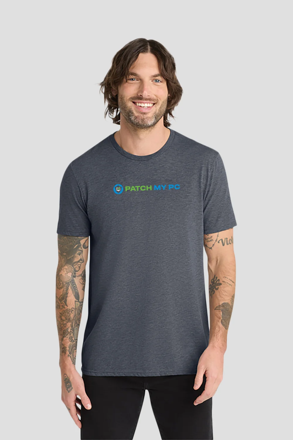 Unisex Tri-Blend Tee