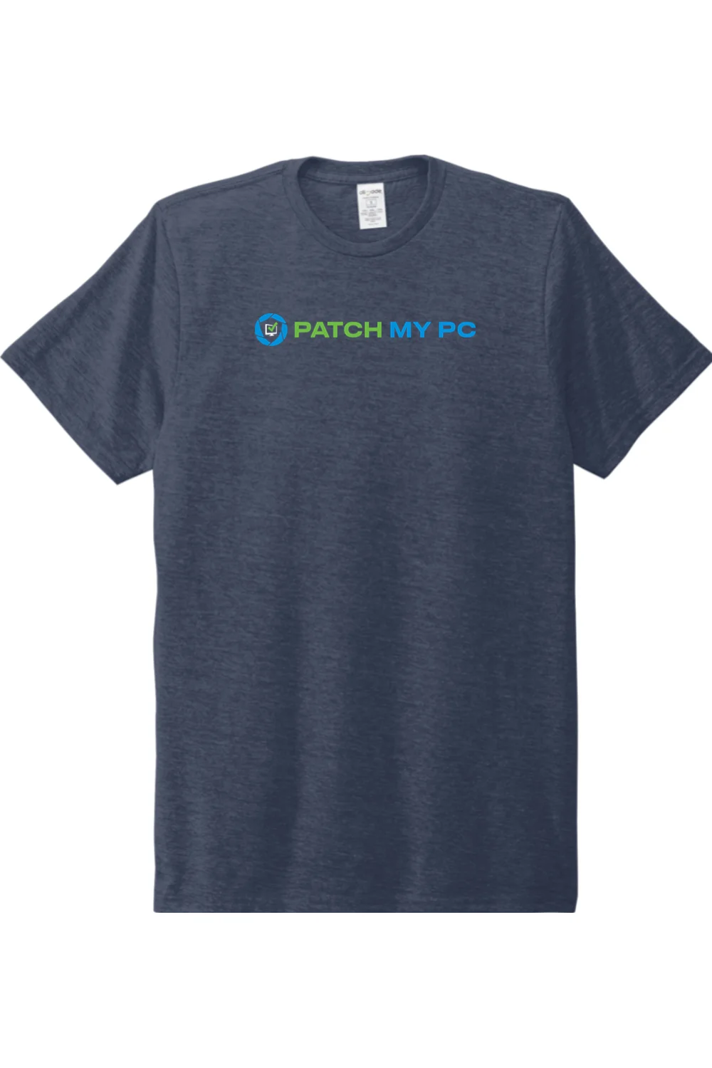 Unisex Tri-Blend Tee - Image 5