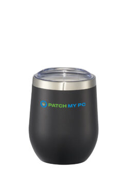 Alternative view of 12oz Insulated Cup