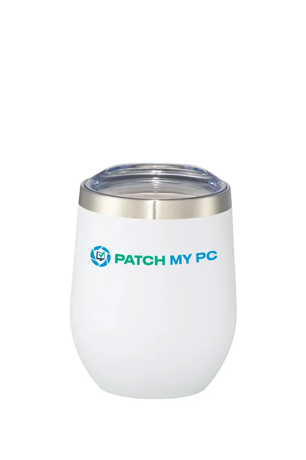 Alternative view of 12oz Insulated Cup