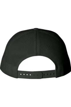 Alternative view of Snapback Trucker Cap