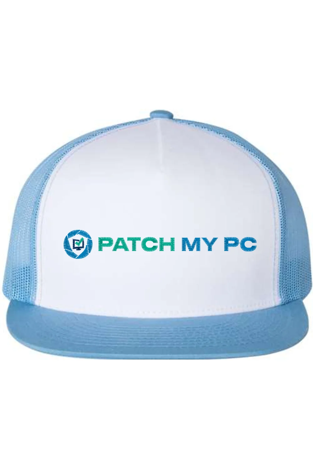 Classic Trucker Cap - Image 3