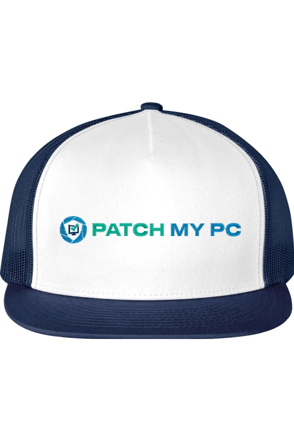 Classic Trucker Cap - Image 5