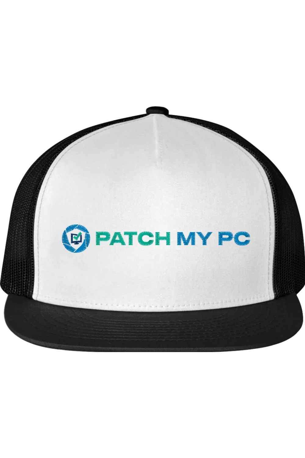 Classic Trucker Cap