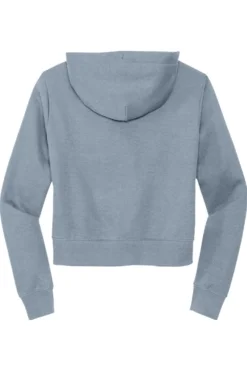Alternative view of Women's Full-Zip Hoodie
