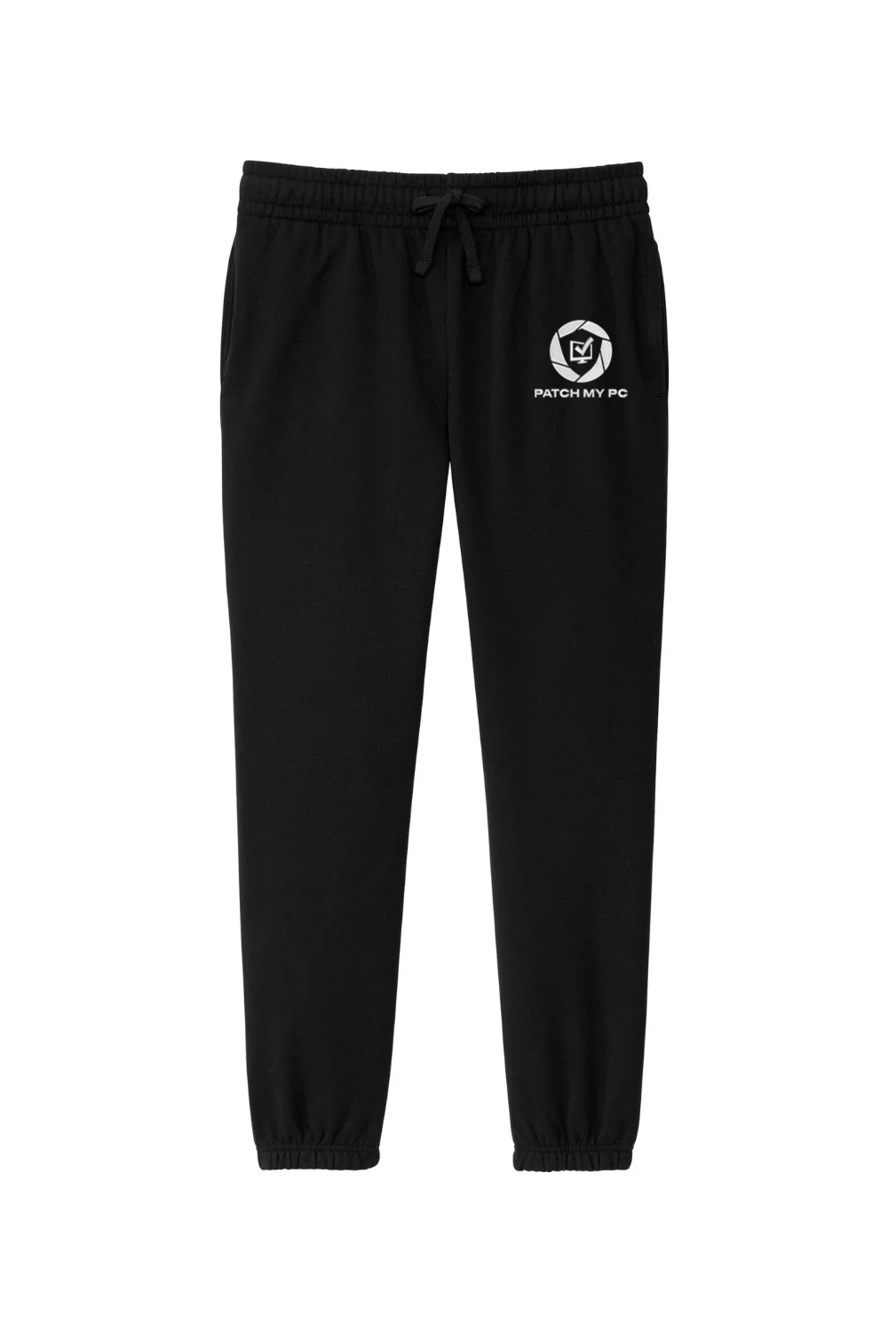 Women’s Fleece Sweatpant - Image 3