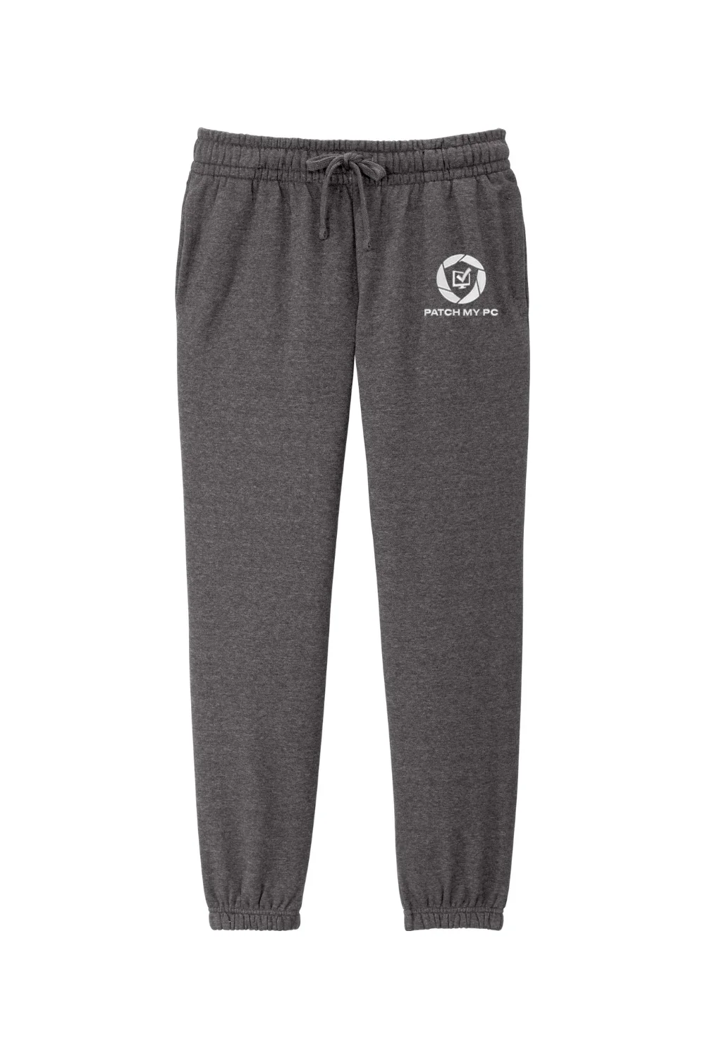Women’s Fleece Sweatpant - Image 2