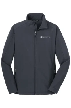 Men's Soft Shell Jacket