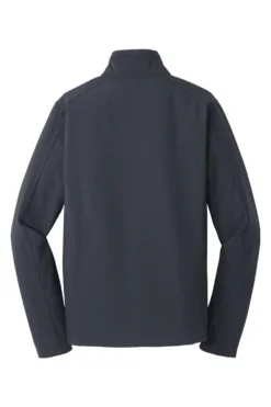Alternative view of Men's Soft Shell Jacket