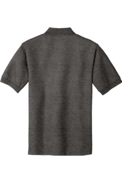 Alternative view of Men's Silk Touch Polo