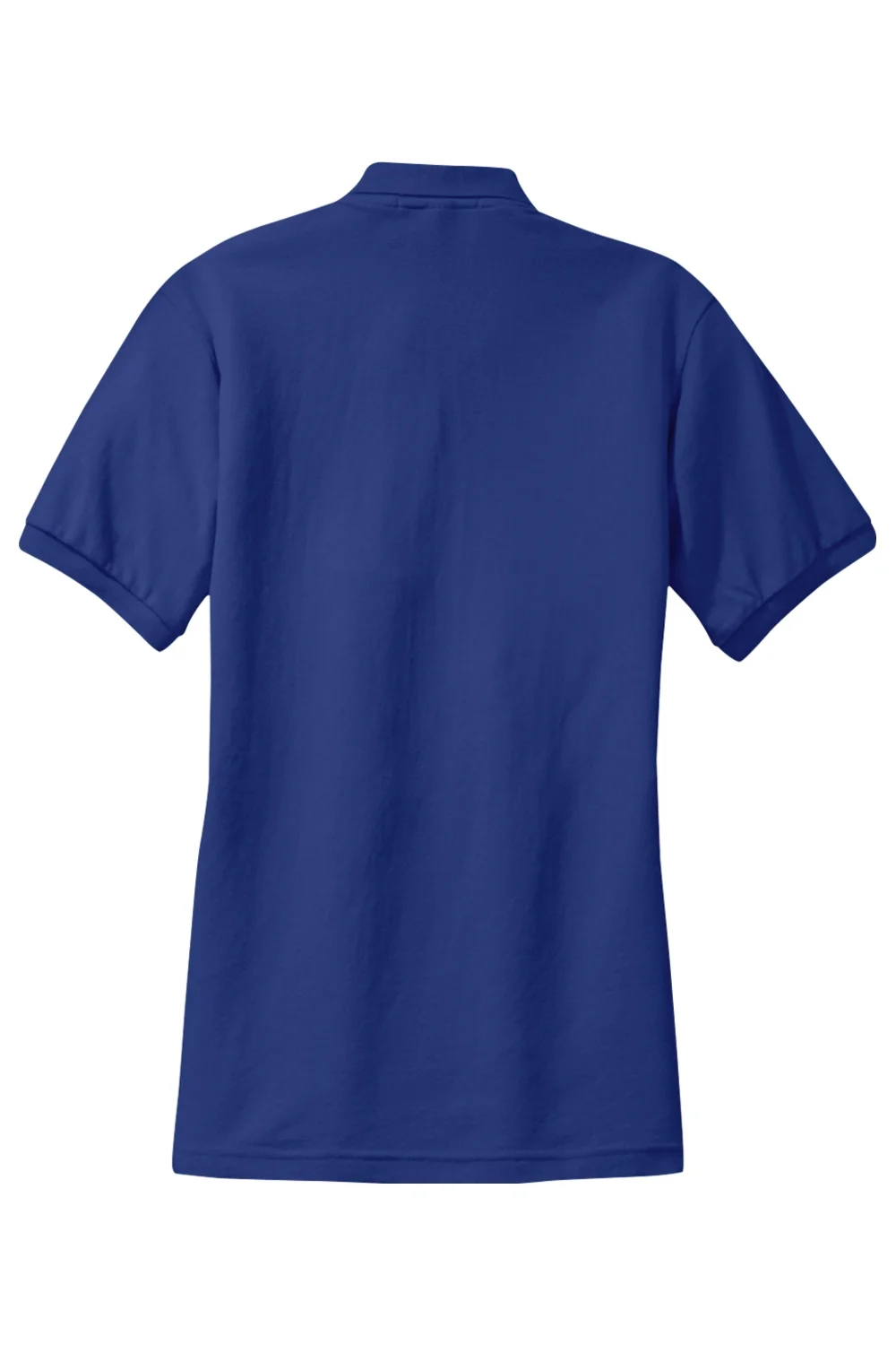 Women's Silk Touch Polo - Image 2