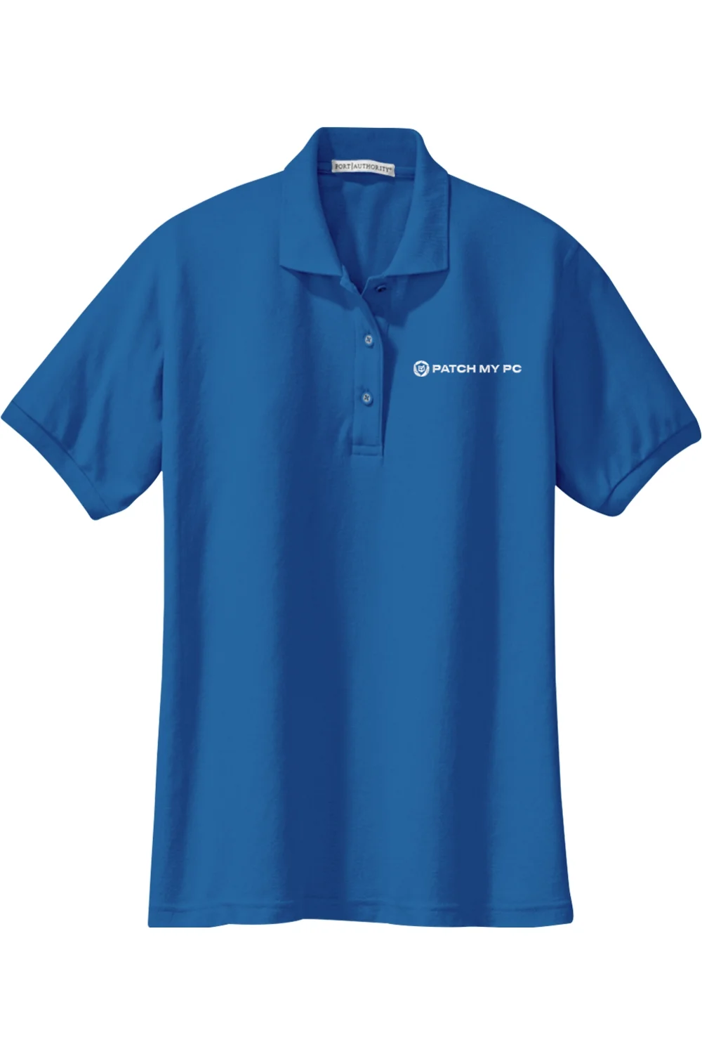 Women's Silk Touch Polo - Image 5