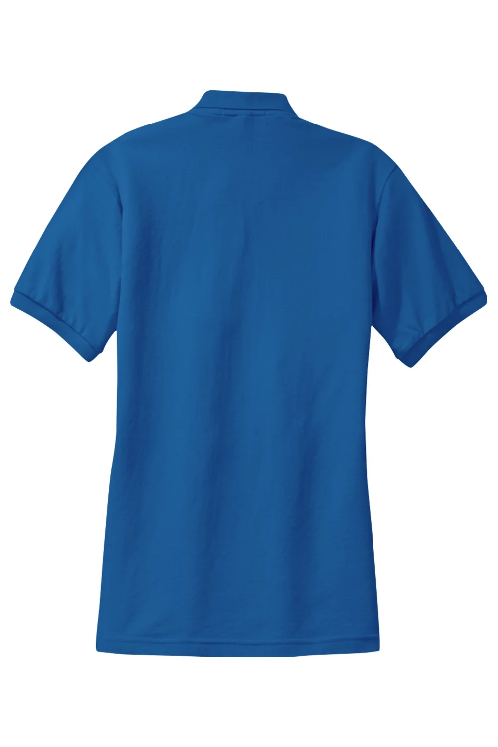 Women's Silk Touch Polo - Image 6