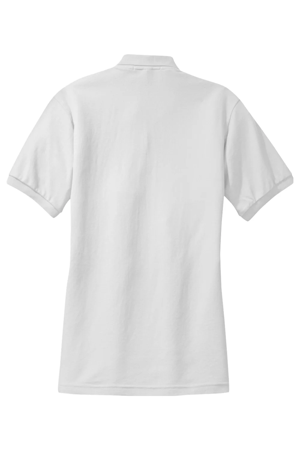 Women's Silk Touch Polo - Image 8