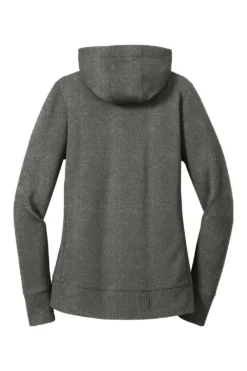 Alternative view of Women's French Terry Hoodie