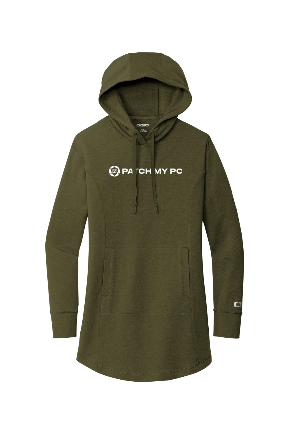 Women's OGIO Tunic - Image 3