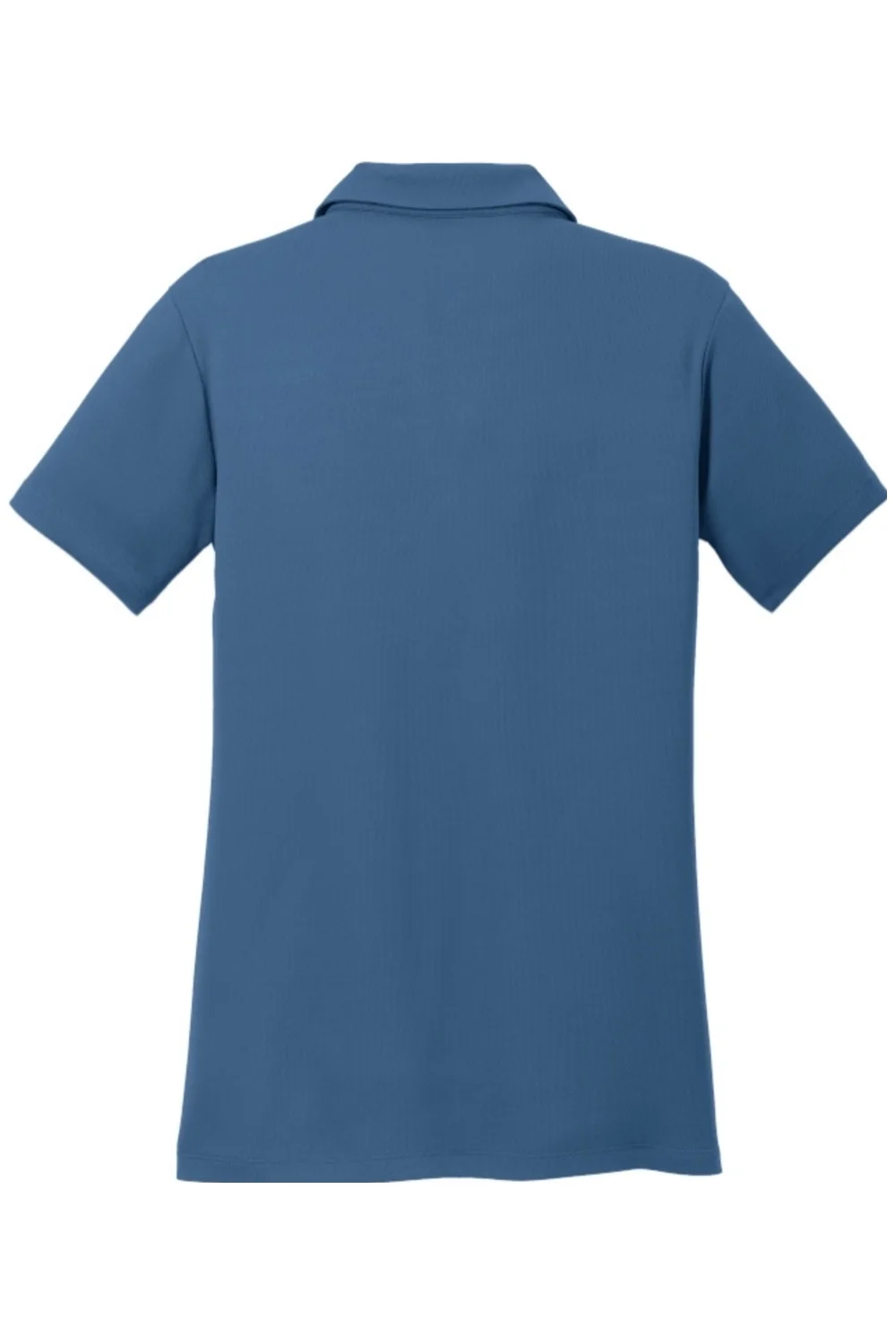 Women's Polo - Image 2