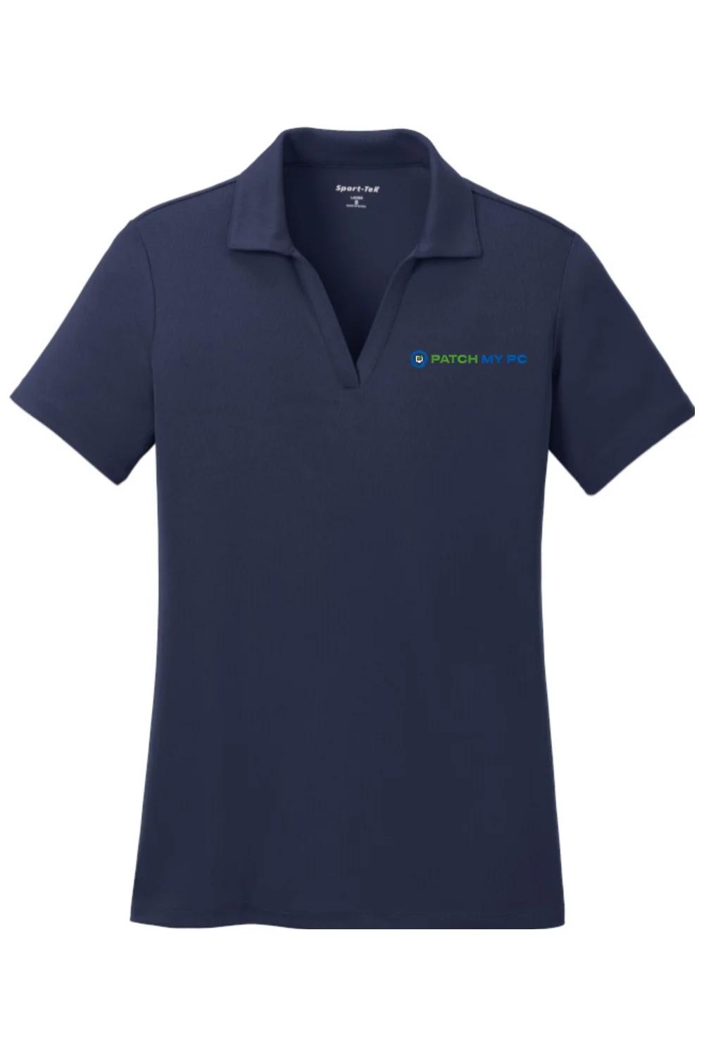 Women's Polo - Image 3
