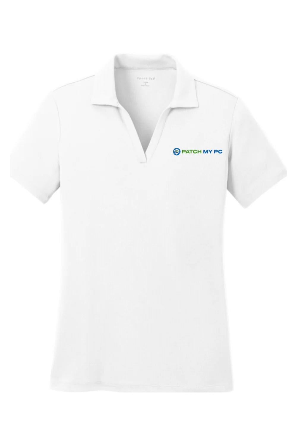 Women's Polo - Image 7