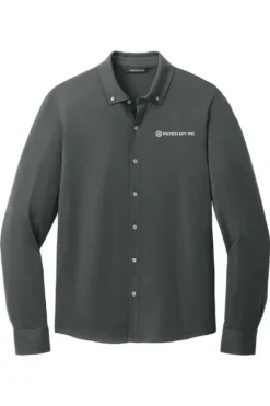 Men's Long Sleeve Shirt