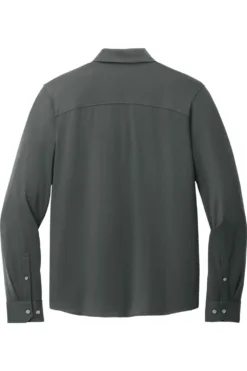 Alternative view of Men's Long Sleeve Shirt