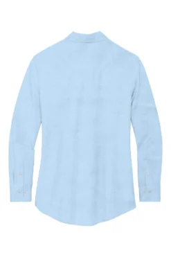Alternative view of Women's Long Sleeve Shirt