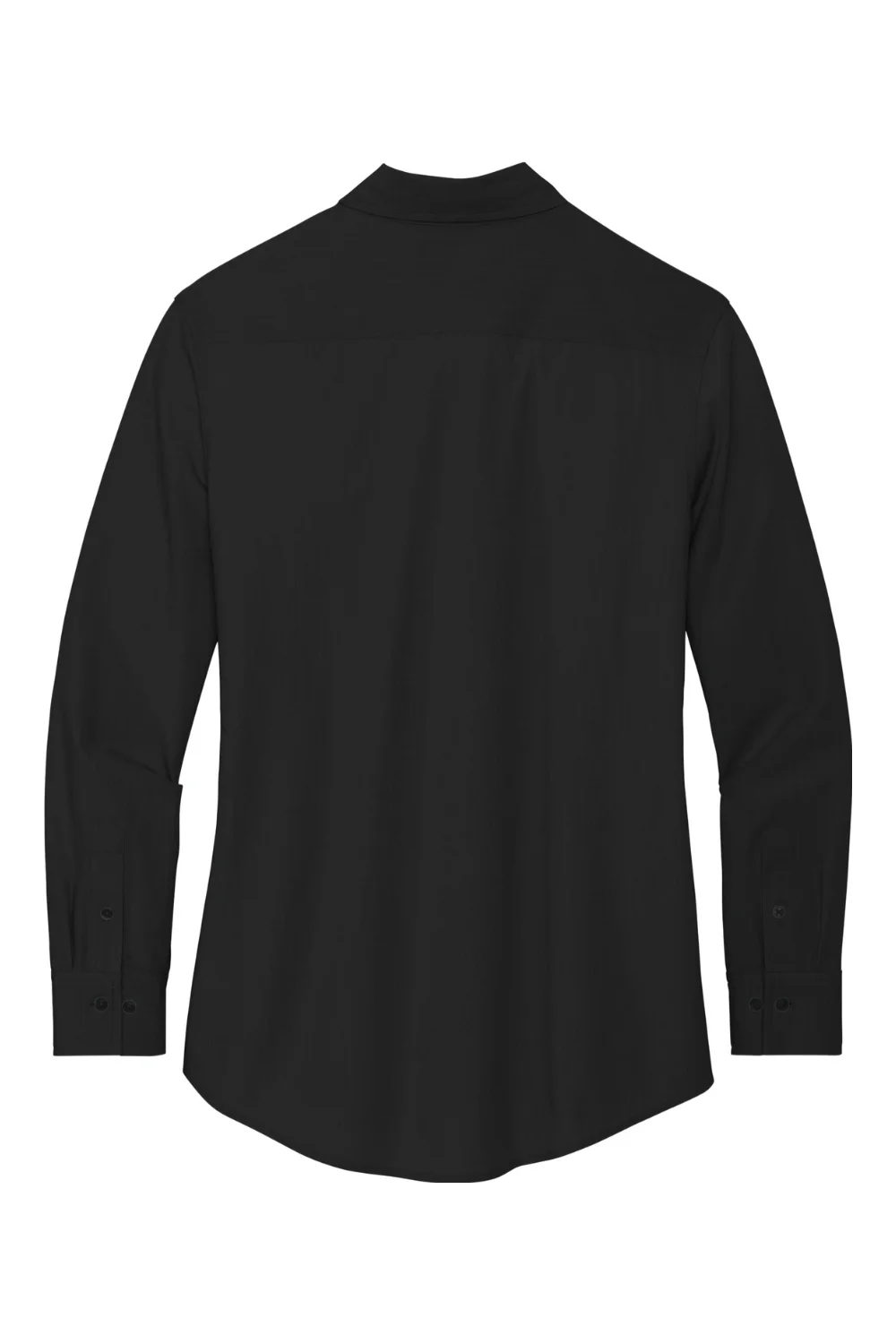 Women's Long Sleeve Shirt - Image 4