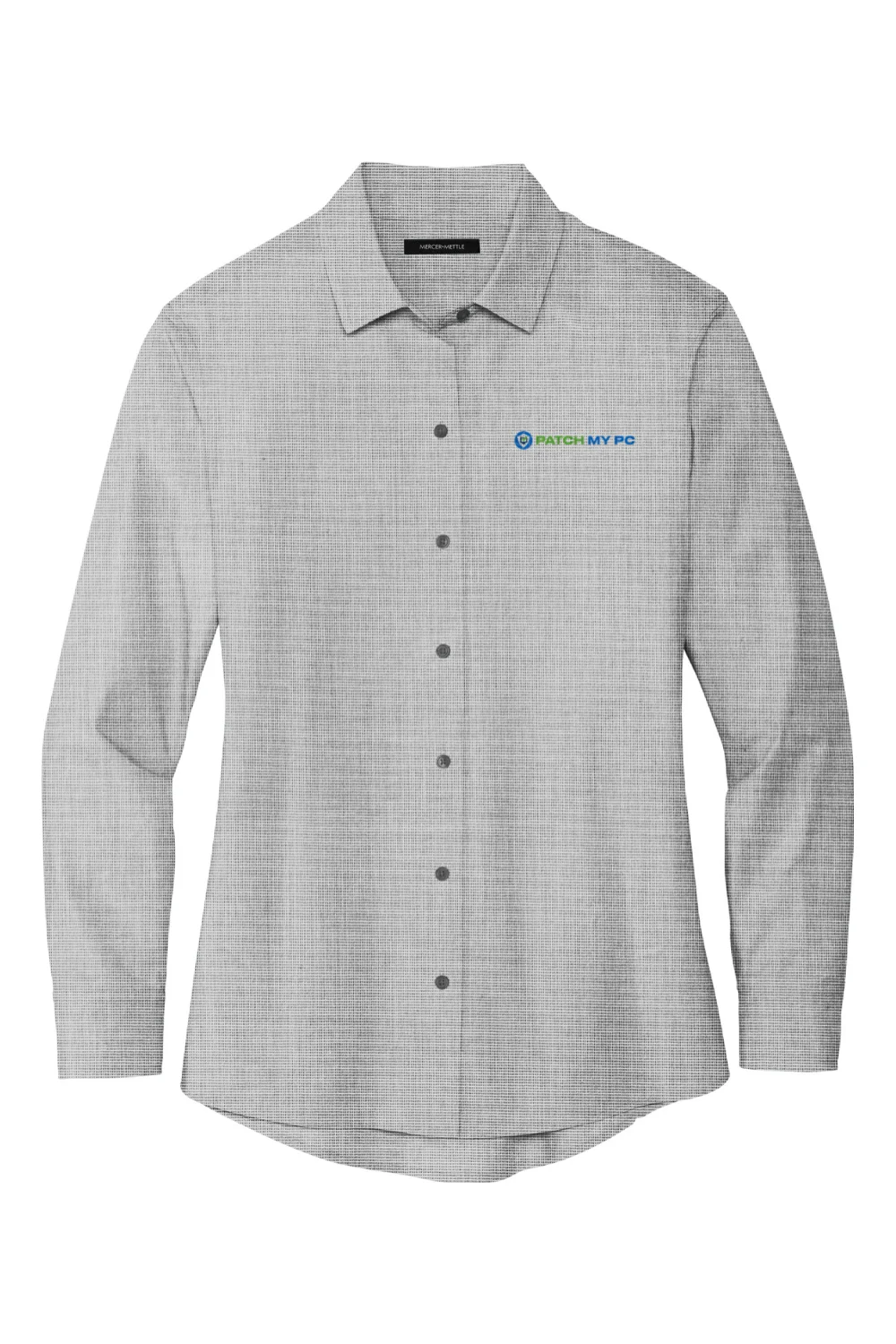 Women's Long Sleeve Shirt - Image 5