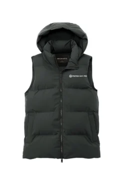 Women's Puffy Vest