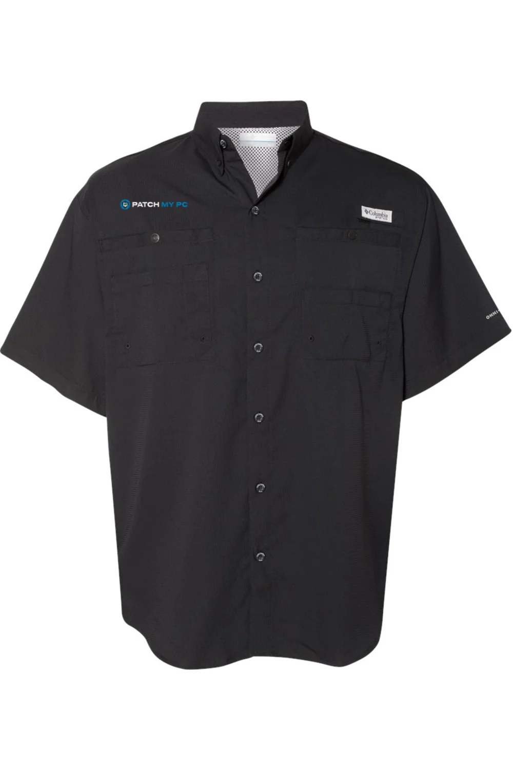 Men's Columbia Shirt - Image 7