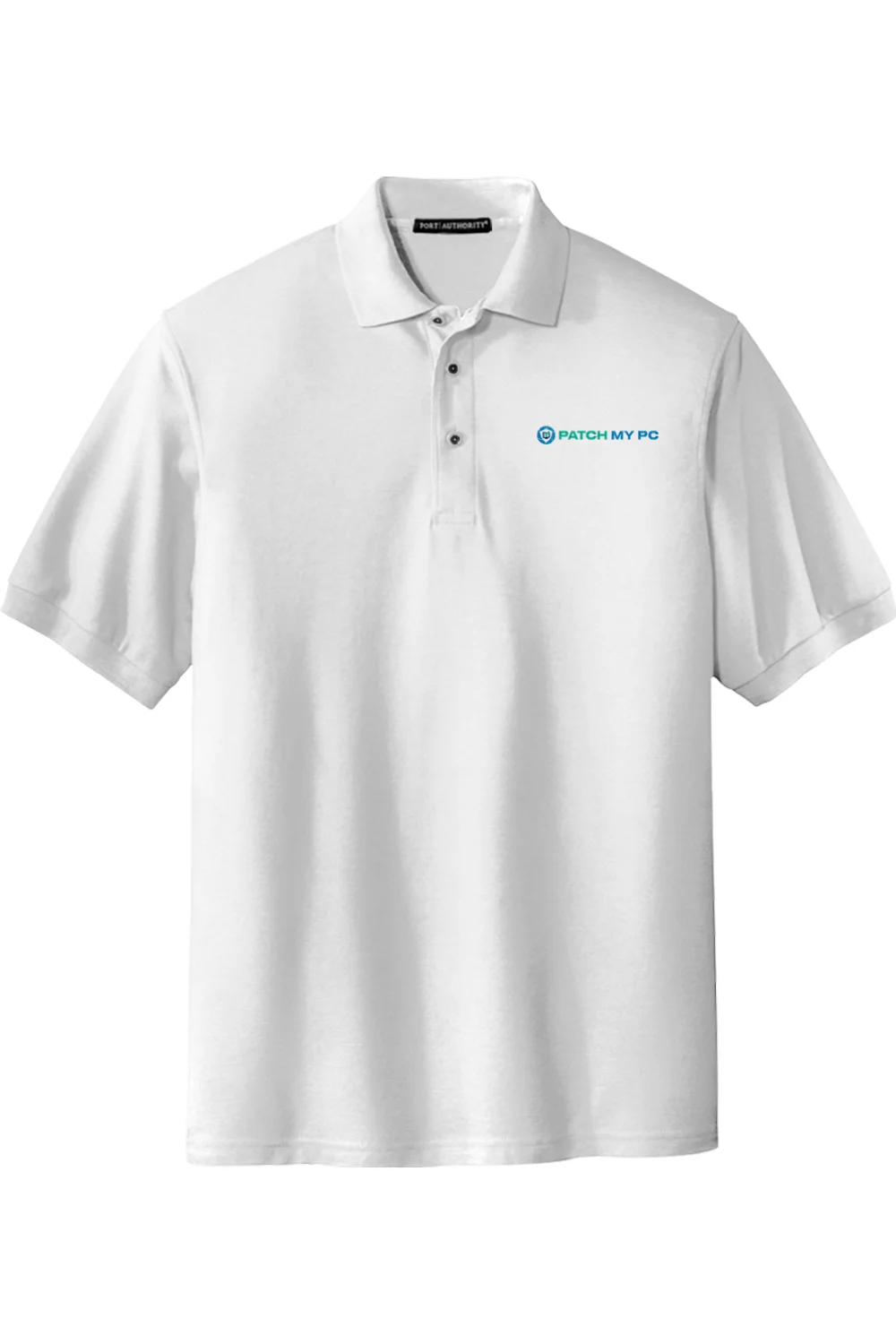 Men's Polo - Image 7