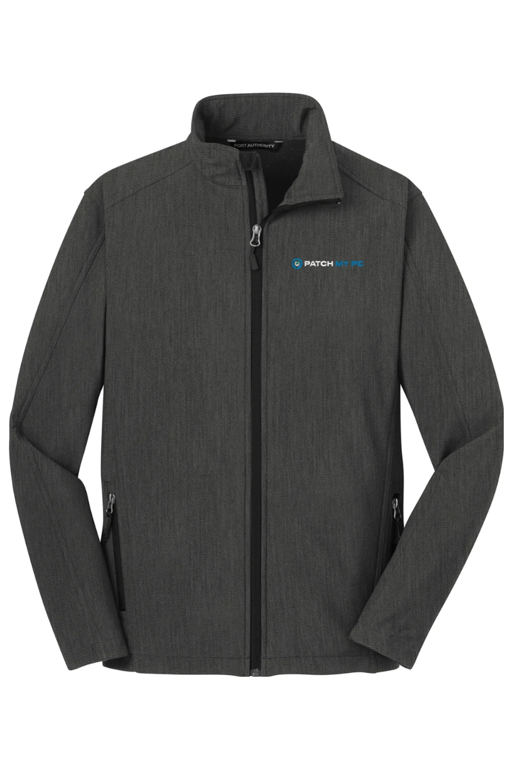 Men's Soft Shell Jacket - Image 3