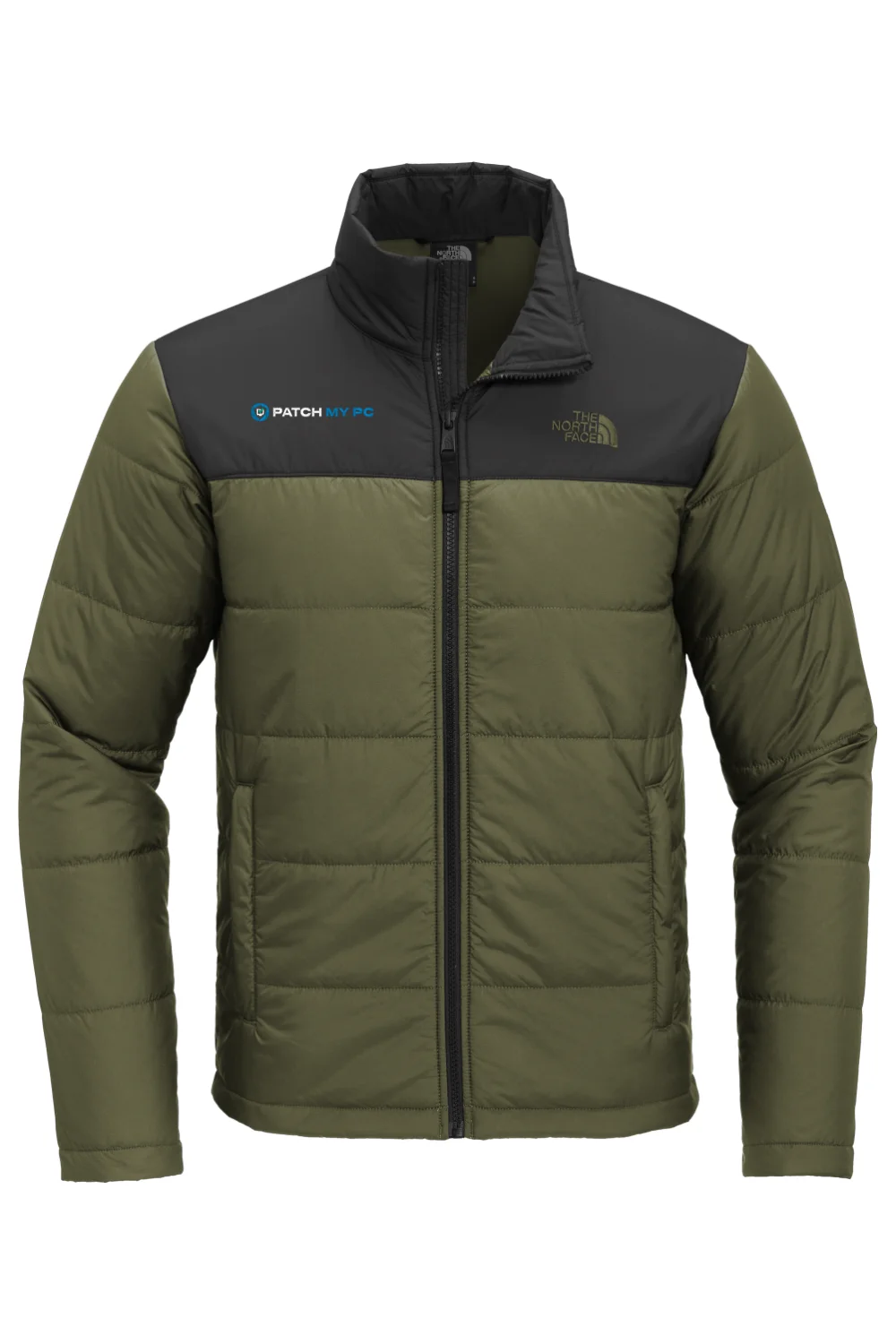 Men's TNF Insulated Jacket