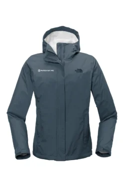 Women's TNF Rain Jacket