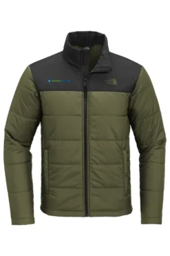 Men's TNF Insulated Jacket
