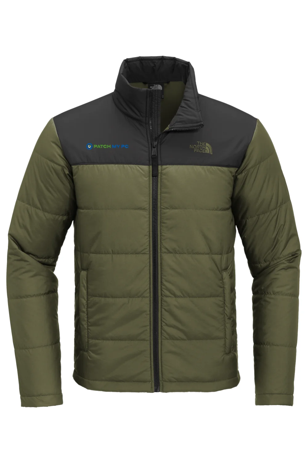 Men's TNF Insulated Jacket