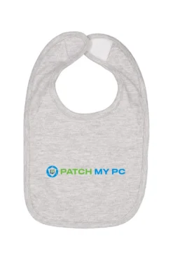 Infant Premium Jersey Bib