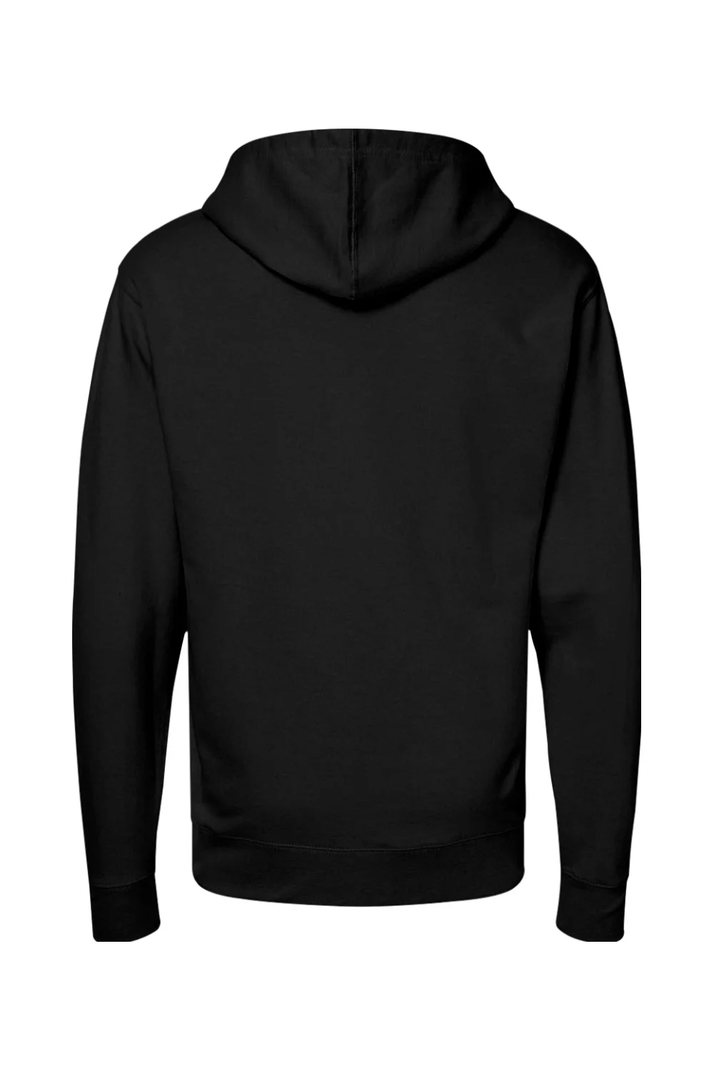 Unisex Hooded Sweatshirt - Image 5