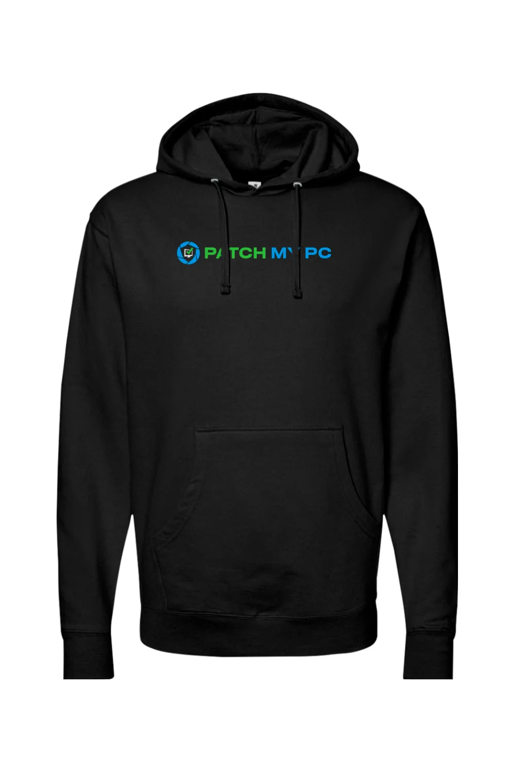 Unisex Hooded Sweatshirt - Image 6