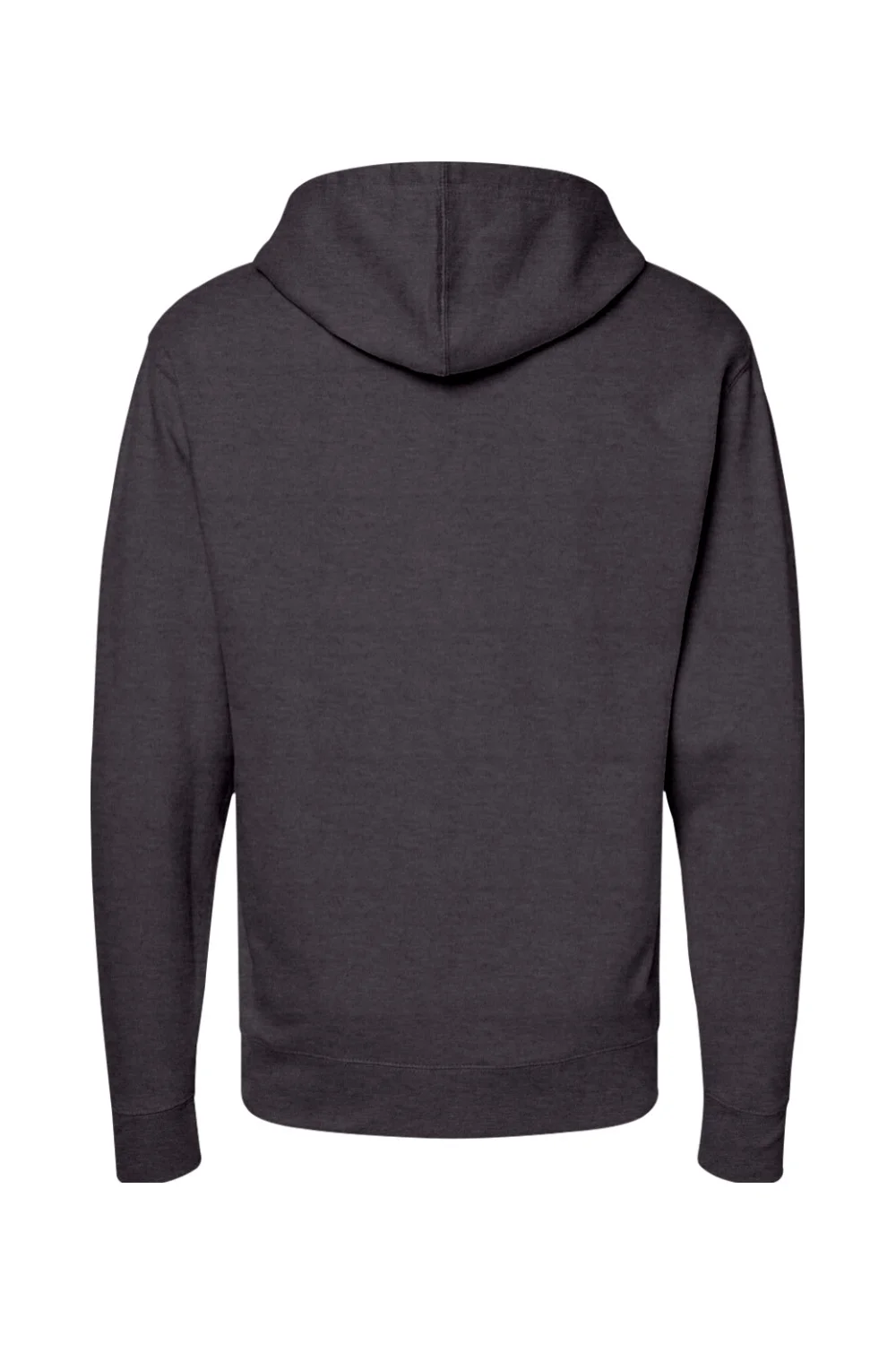 Unisex Hooded Sweatshirt - Image 4