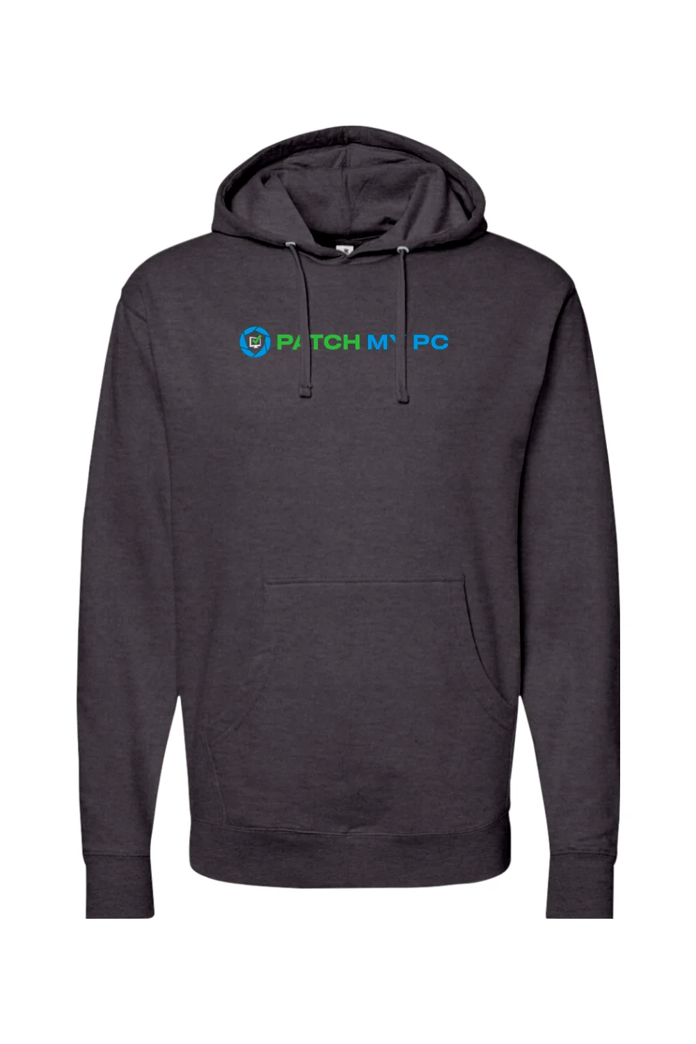 Unisex Hooded Sweatshirt - Image 3